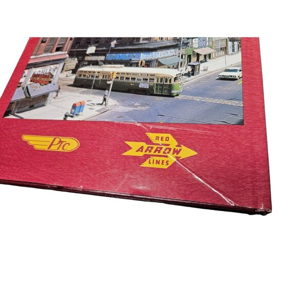 Trackside Around The Delaware Valley 1960-1983 John P. Stroup William M. Tilden - Picture 15 of 16